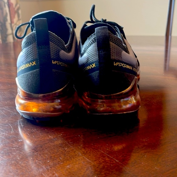 COPY - Men’s  Nike  Air Vapor Max  2019 Shoes size 11 - Picture 6 of 10